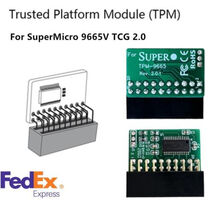Supermicro Add-on-Module - 326601 - $2,202.31 MXN