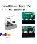 Supermicro Add-on-Module - 326601 - $2,202.31 MXN
