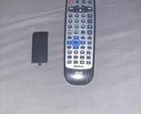 Mintek RC-320H DVD Remote Control OEM DVD1500, DVD2110, DVD2580 Tested &amp;... - $6.99