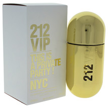 212 VIP by Carolina Herrera for Women - 1.7 oz EDP Spray - $57.31