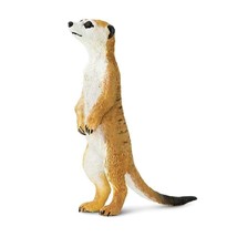 Safari Ltd Meerkat Toy 224629 Wildlife collection - £4.14 GBP