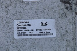 39162-2g150 Hyundai Kia ECU PCM ECM Engine Control Module Unit image 5