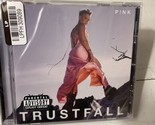 Trustfall by Pink (CD, 2023) New/Sealed  - $7.91