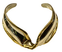 Sculptural Necklace by Allen Jacobsen - £157.48 GBP