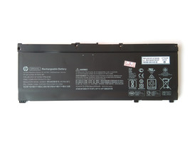 HP Pavilion Power 15-CB019NO 3LH05EA Battery SR04XL 917724-855 TPN-Q193 - £55.94 GBP