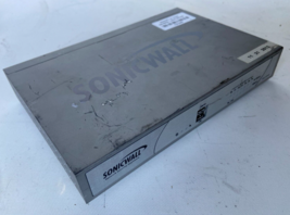 Used SonicWall TZ215 Firewall-Network Security Appliance - $27.69