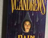 RAIN Hudson #1 by V.C. Andrews (2000) Pocket Books paperback 1st - $13.85