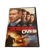 Crossing over (DVD, 2009) - $3.46
