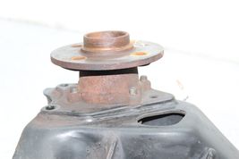 06-08 MINI COOPER Rear Right Knuckle Spindle Hub Trailing Arm F438 image 10