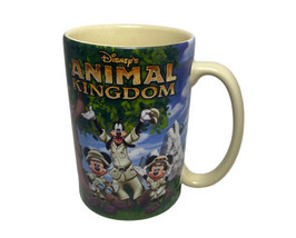 Disney Parks Animal King  Mug 14oz Ceramic  Coffee Mug  - $12.75