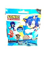 Sonic The Hedgehog Mystery Super Mini Walker Figure - £7.74 GBP