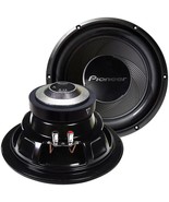 Pioneer 12&quot; 1400 watt Max Subwoofer - 4ohm SVC - $183.17 CAD