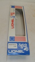 Lionel 6-7601 Spirit Of 76 State of Delaware Boxcar w Box - £11.03 GBP