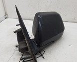 Driver Side View Mirror Power With Heated Glass Fits 08-09 ESCAPE 723410 - $67.32