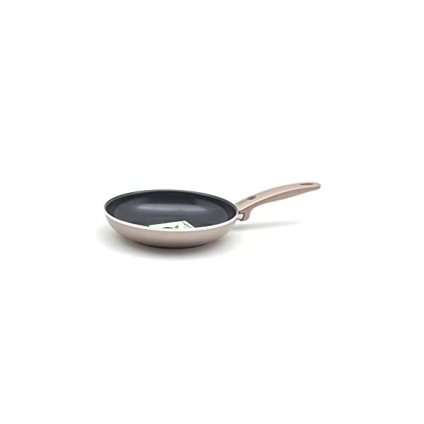 Greenpan Cambridge 24 cm Ceramic Non-stick frying pan, bronze  - $78.00