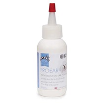 PUREPET Professional Ear Powder for Dogs Cats Puppies and Kittens Bulk Available - £13.67 GBP+