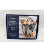 Sur La Table Charcoal Starter - $21.00