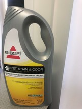 Bissell Pet Carpet Cleaner 32 oz Liquid Concentrated - £17.40 GBP