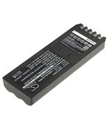 LIONX Battery for 700 Calibrator 740 Calibrator 744 Calibrator DSP-100 D... - $1,436.12 MXN