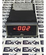 RED LION CONTROLS MODEL APLPV PROCESS VOLTMETER 115VAC 50/60Hz - $101.87 CAD
