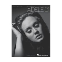 Adele: 21 Adele (Creator) - $18.00