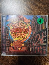 Big Bad Voodoo Daddy - Audio CD By Big Bad Voodoo Daddy - £3.71 GBP