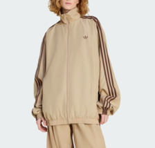 adidas Originals Firebird Adilenium Track Top Women's Lifestyle AsiaFit ... - $170.01