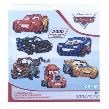 Perler Fused Bead Activity Kit-Disney Pixar Cars - £17.11 GBP