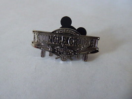 Disney Trading Pins  141210 DLR - Hidden Mickey 2019 - Attraction Sign - Jungle - £7.47 GBP