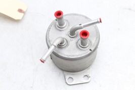 16-22 INFINITI Q50 3.0L TRANSMISSION OIL COOLER E6119 image 4