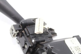 2012 VW JETTA STEERING COLUMN COMBINATION SWITCH E6205 image 4