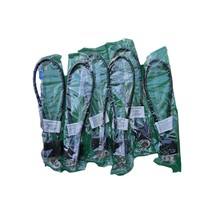 6 Pack Gun Cable Locks With Keys - $15.83