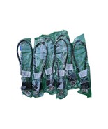 6 Pack Gun Cable Locks With Keys - $289.57 MXN