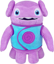 Crazy Purple Alien 12 Inch Plush - Dreamworks - Disney - Home - £13.93 GBP