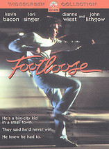 Footloose (DVD, 2002) - £5.16 GBP