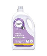 Clean Roots 100% Plant-Based Lavender Fabric Softener, 55 Loads, 92.9 Oz... - $24.95