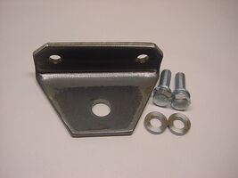 BRAND NEW 90° BEND - FRONT HITCH - JOHN DEERE A B G M MT 40 50 60 70 520... - $670.17 MXN