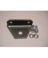 BRAND NEW 90° BEND - FRONT HITCH - JOHN DEERE A B G M MT 40 50 60 70 520... - $660.20 MXN