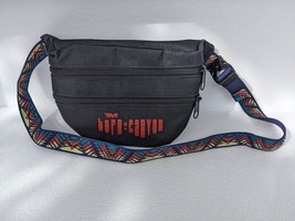 Teva Born In The Canyon Travel Fanny Pack Bag Hiking Outdoors Fannypack (R) - £14.61 GBP