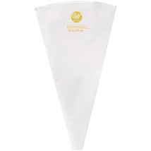 Featherweight Decorating Piping Bag, Reusable, 35cm (14in) - £11.74 GBP