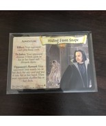 HARRY POTTER BASE SET TCG CCG Hiding From Snape 54/116 - $5.47 CAD