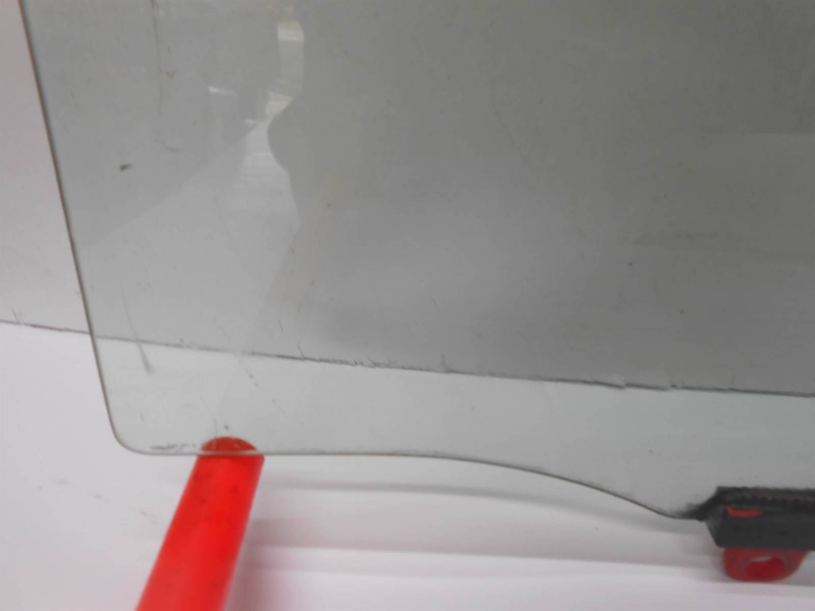 2007 Toyota Prius Rear Right RH Passenger side Door Window Glass - $74.99