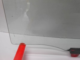 2007 Toyota Prius Rear Right RH Passenger side Door Window Glass - $74.99