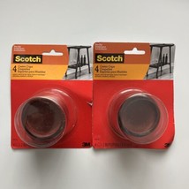 Scotch Caster Cups 4 units - 2 Pack - £9.45 GBP