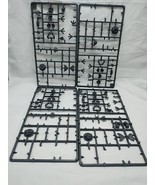 Lot Of (50+) Warhammer 40k Space Marines Bits And Pieces - $22.14 CAD