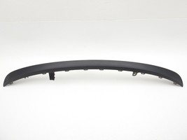 2017-2022 Tesla Model 3 Rear Bumper Lower Valance Diffuser Panel Trim Oe... - £71.22 GBP