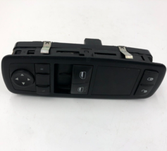 2012-2016 Dodge Caravan Master Power Window Switch OEM A03B11034 - £40.34 GBP