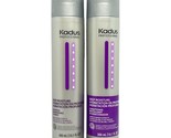 Kadus Professional Deep Moisture Shampoo &amp; Conditioner 10.1 Oz Set - £21.39 GBP