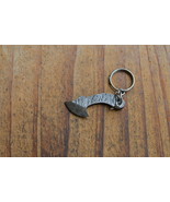 DAMASCUS KEY CHAIN MINI 5717 - $272.48 MXN