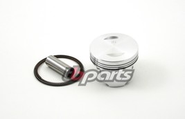 58mm 120cc Big Bore Piston Kit Honda XR100R CRF100F XR100 CRF100 XR CRF ... - $74.99